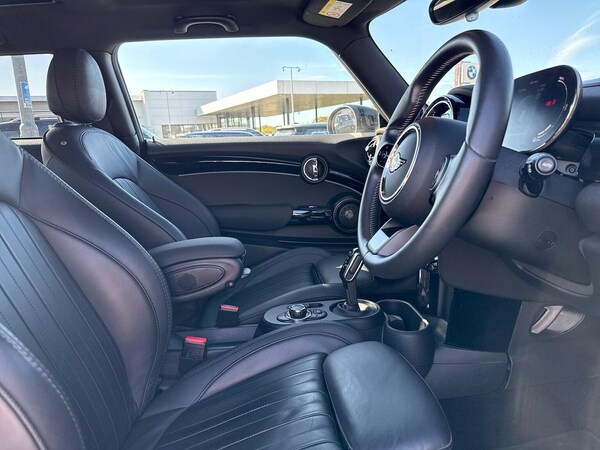 Used MINI Hatch 2022 for sale - 76187173: Photo 21