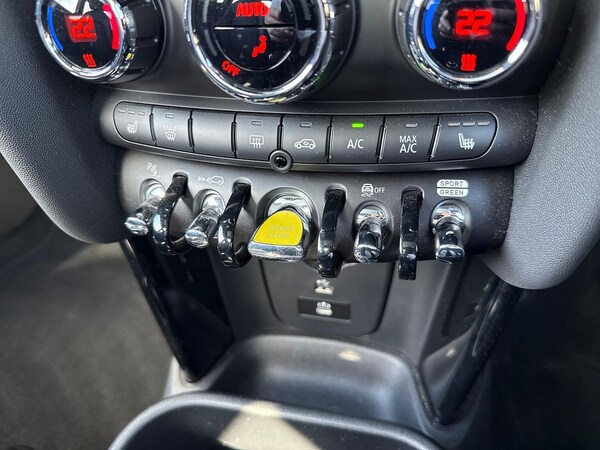 Used MINI Hatch 2022 for sale - 76187173: Photo 22