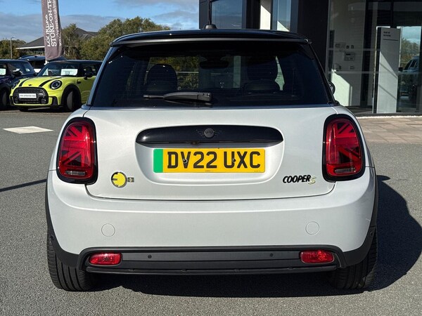 Used MINI Hatch 2022 for sale - 76187173: Photo 4