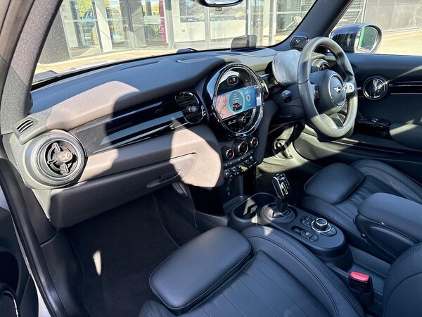 Used MINI Hatch 2022 for sale - 76187173: Photo 7