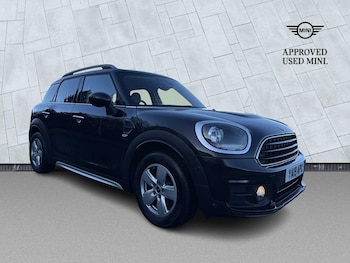 2019 - 1.5 Cooper Classic 5dr Auto