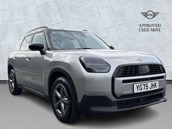Used MINI Countryman 2025 for sale - 79531511: Photo