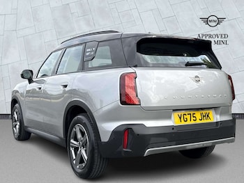 Used MINI Countryman 2025 for sale - 79531511: Photo