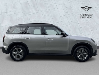 Used MINI Countryman 2025 for sale - 79531511: Photo