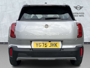 Used MINI Countryman 2025 for sale - 79531511: Photo