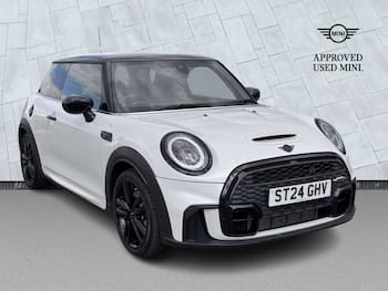 Used MINI Hatch 2024 for sale - 79626633: Photo