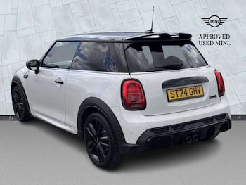 Used MINI Hatch 2024 for sale - 79626633: Photo