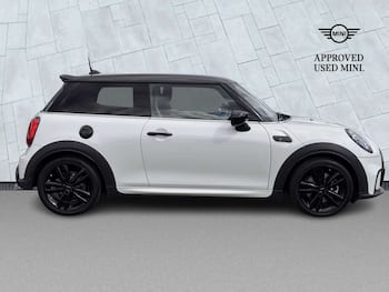 Used MINI Hatch 2024 for sale - 79626633: Photo