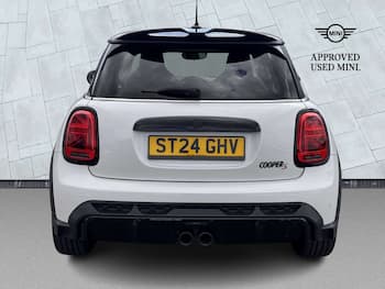 Used MINI Hatch 2024 for sale - 79626633: Photo