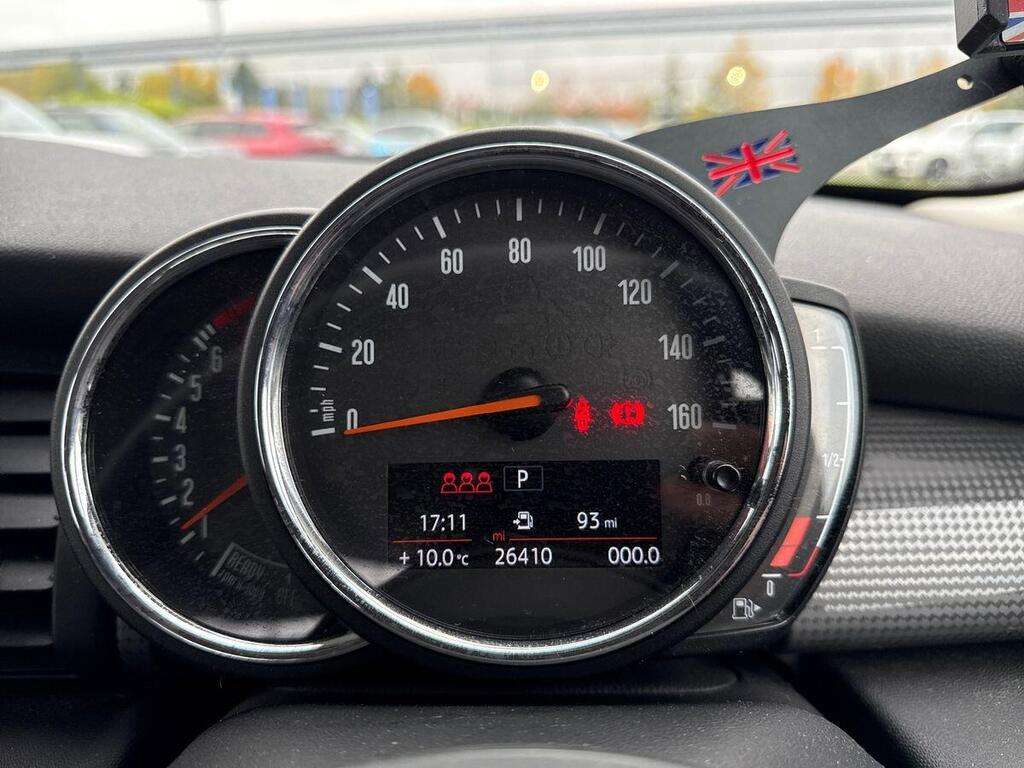 Used MINI Hatch 2017 for sale - 77651692: Photo 11