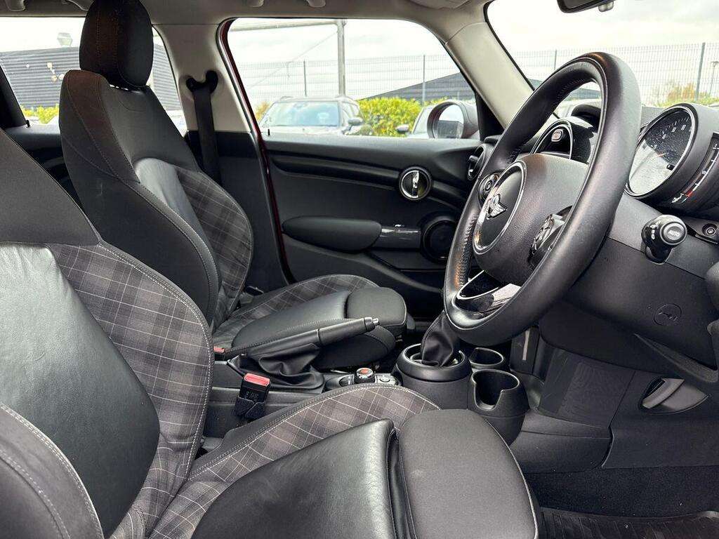 Used MINI Hatch 2017 for sale - 77651692: Photo 13