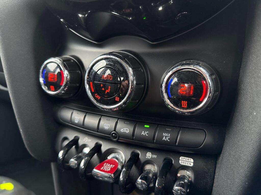 Used MINI Hatch 2017 for sale - 77651692: Photo 21