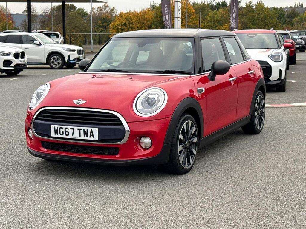Used MINI Hatch 2017 for sale - 77651692: Photo 26