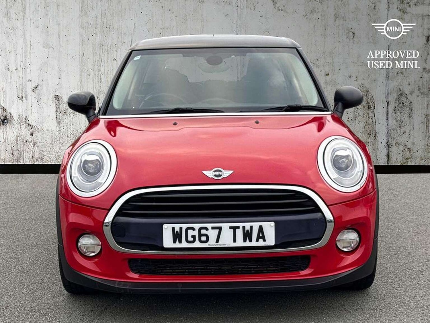 Used MINI Hatch 2017 for sale - 77651692: Photo 5