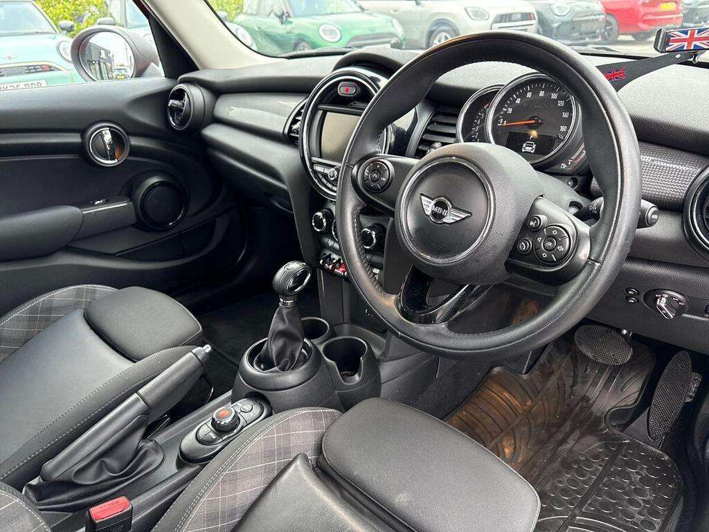 Used MINI Hatch 2017 for sale - 77651692: Photo 8