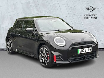 Used MINI Cooper 2025 for sale - 78512015: Photo