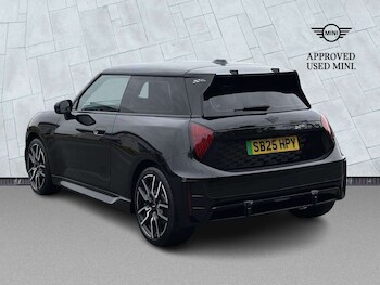 Used MINI Cooper 2025 for sale - 78512015: Photo