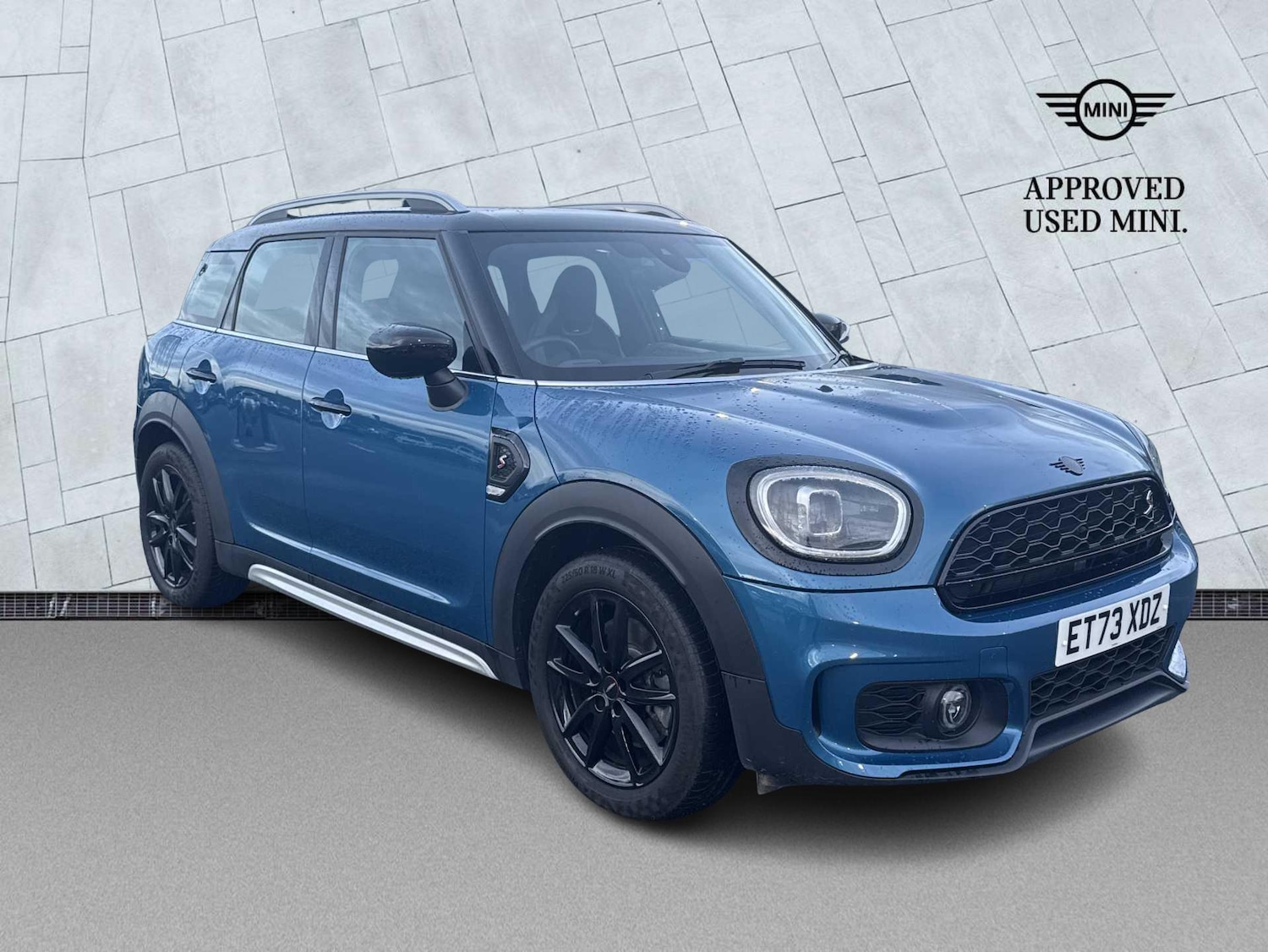 Used MINI Countryman 2023 for sale - 76785206: Photo 1
