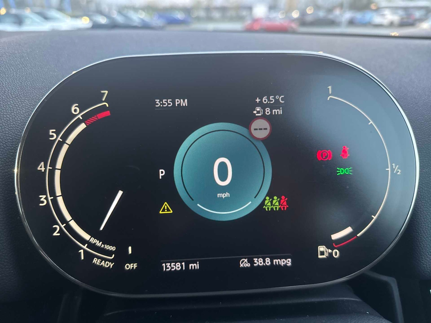 Used MINI Countryman 2023 for sale - 76785206: Photo 10