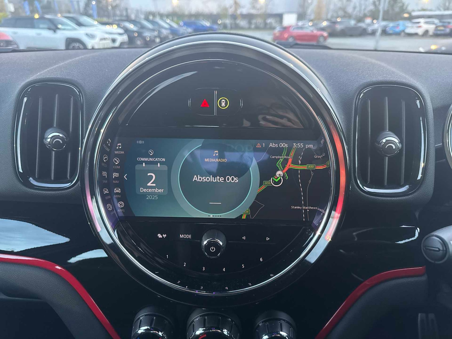 Used MINI Countryman 2023 for sale - 76785206: Photo 11