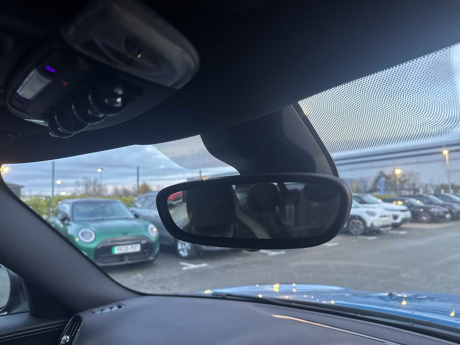 Used MINI Countryman 2023 for sale - 76785206: Photo 14