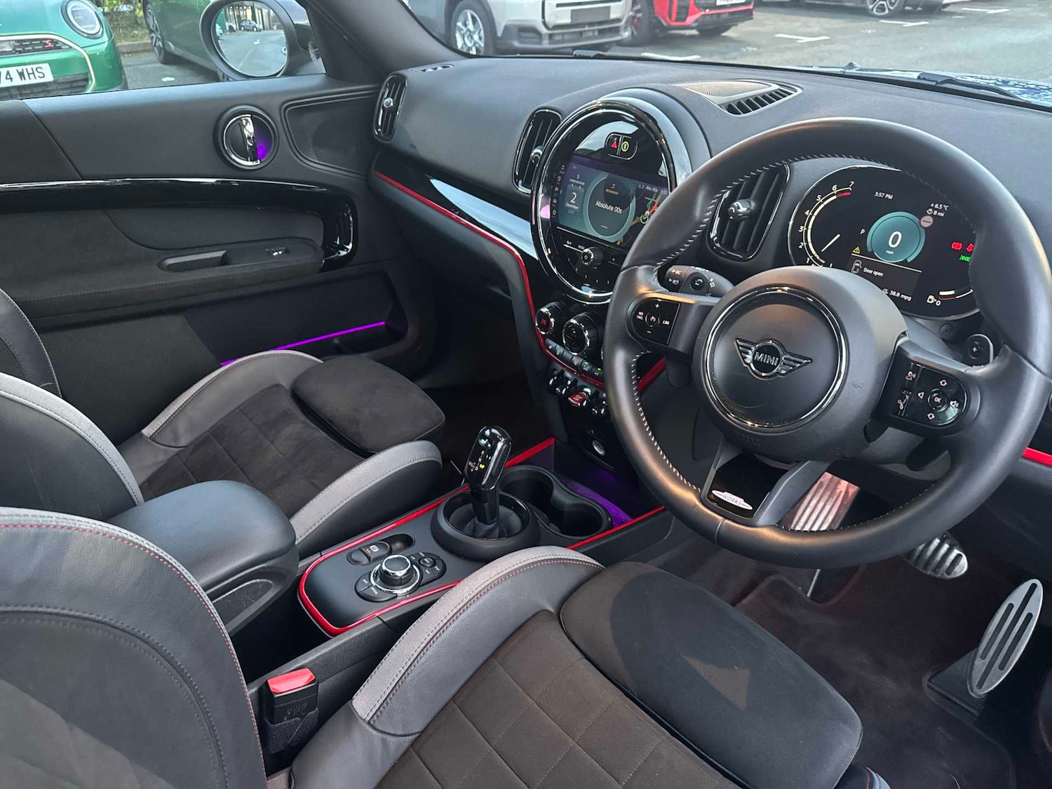 Used MINI Countryman 2023 for sale - 76785206: Photo 15