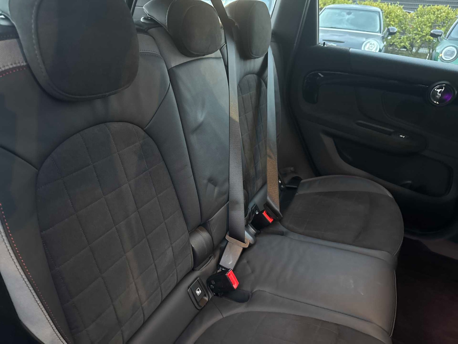 Used MINI Countryman 2023 for sale - 76785206: Photo 16