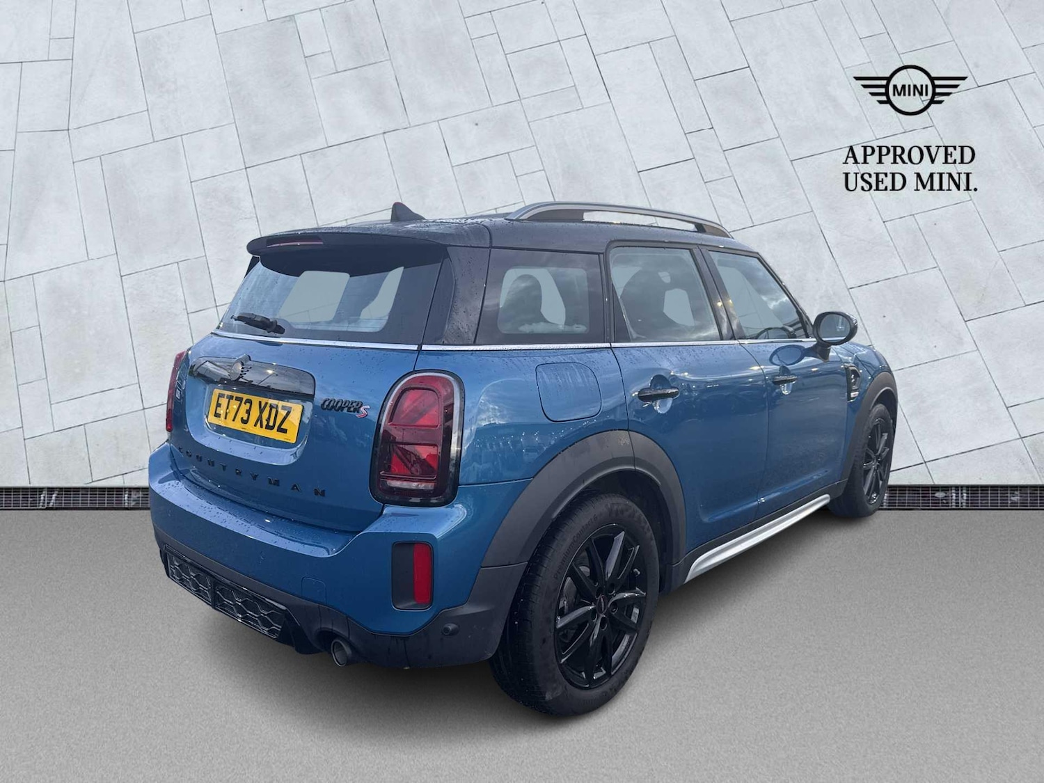Used MINI Countryman 2023 for sale - 76785206: Photo 18
