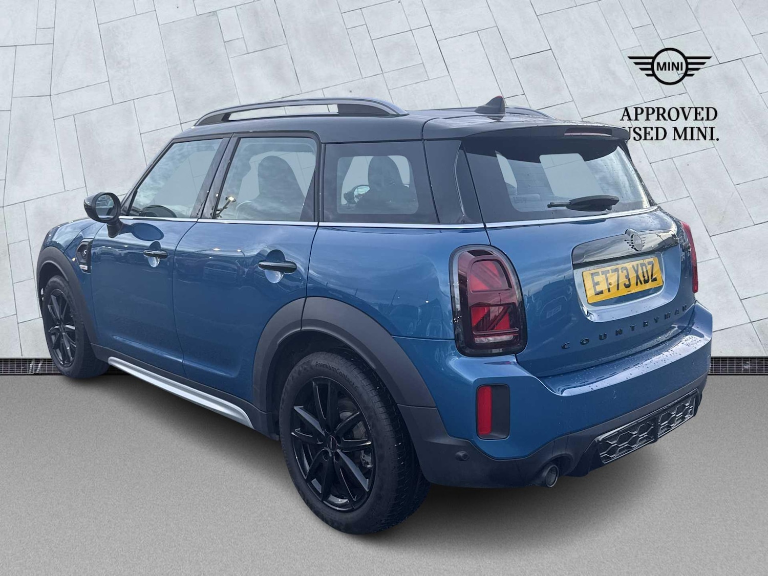 Used MINI Countryman 2023 for sale - 76785206: Photo 2