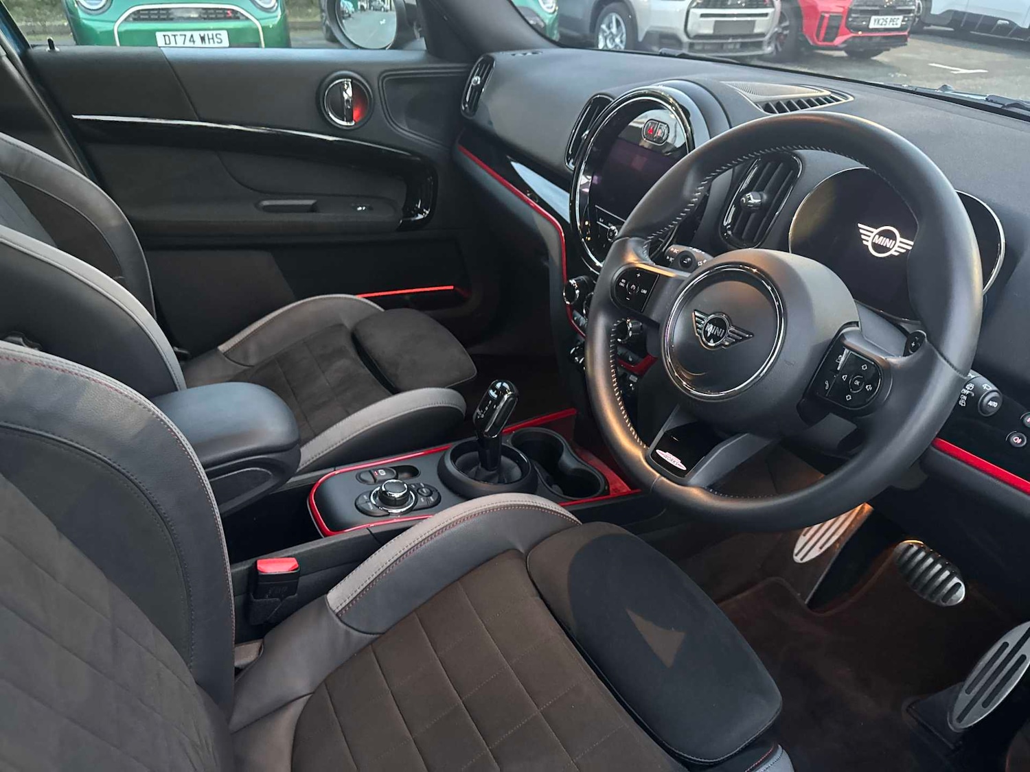 Used MINI Countryman 2023 for sale - 76785206: Photo 21