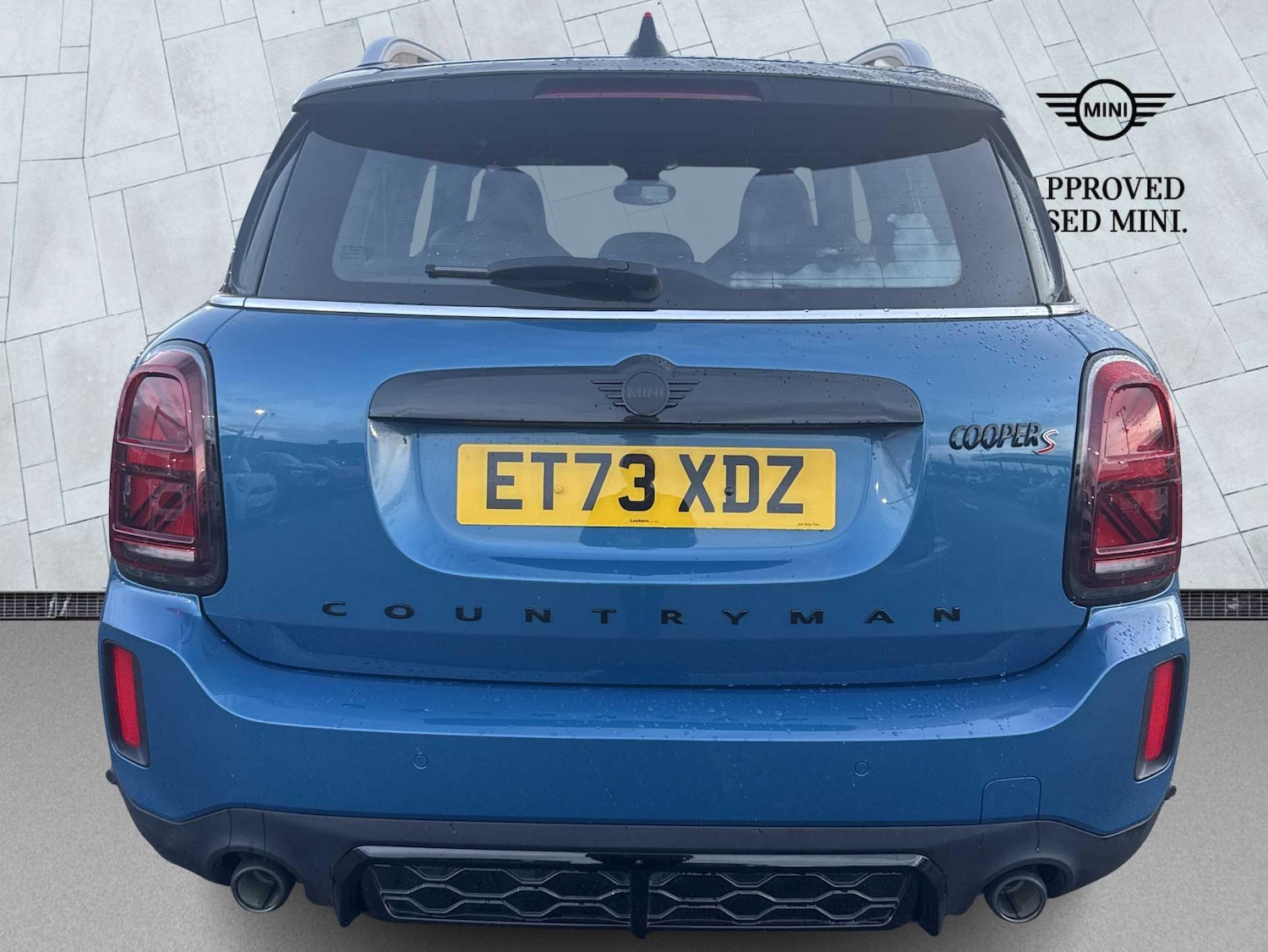 Used MINI Countryman 2023 for sale - 76785206: Photo 4
