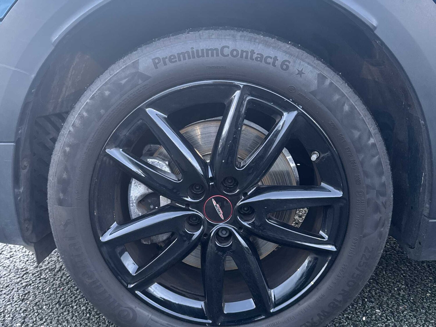 Used MINI Countryman 2023 for sale - 76785206: Photo 6