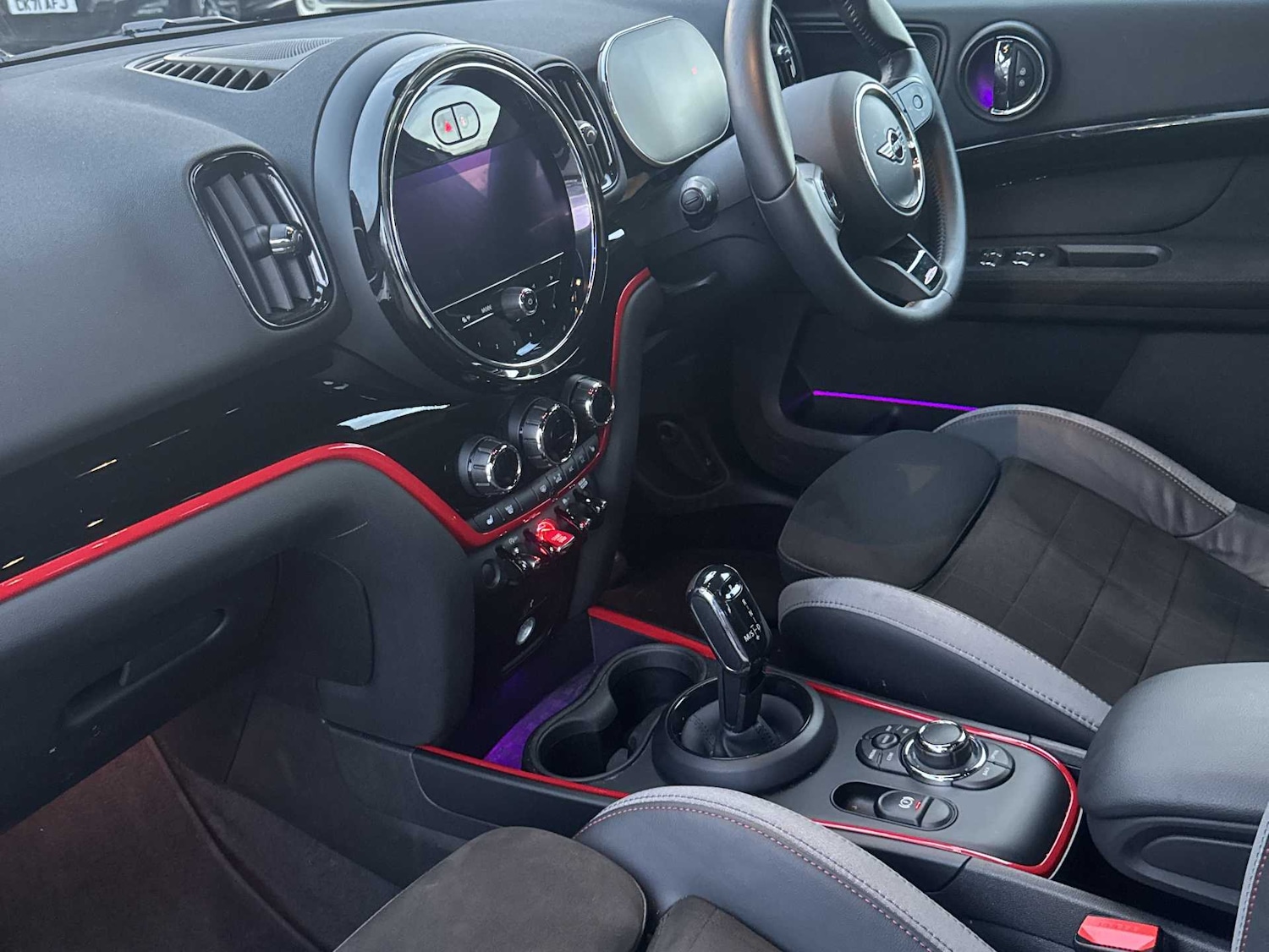 Used MINI Countryman 2023 for sale - 76785206: Photo 7