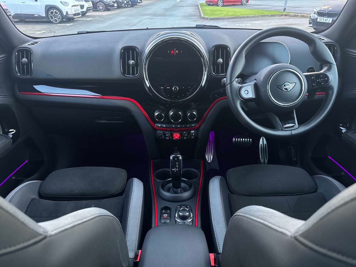 Used MINI Countryman 2023 for sale - 76785206: Photo 8