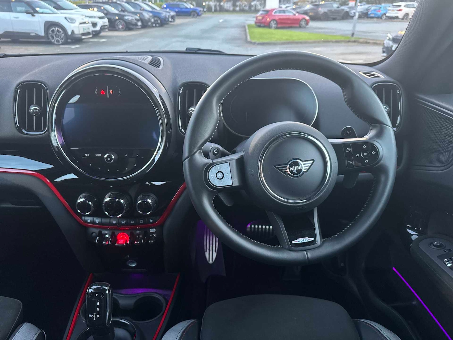 Used MINI Countryman 2023 for sale - 76785206: Photo 9