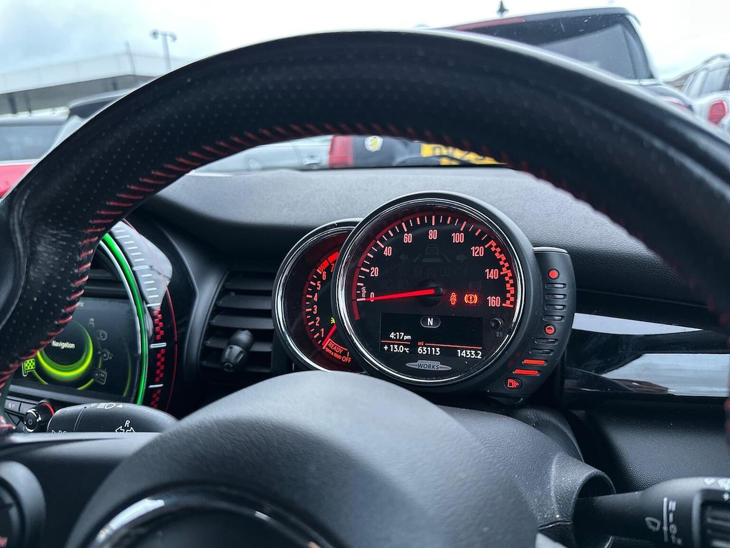 Used MINI Convertible 2016 for sale - 76455267: Photo 10