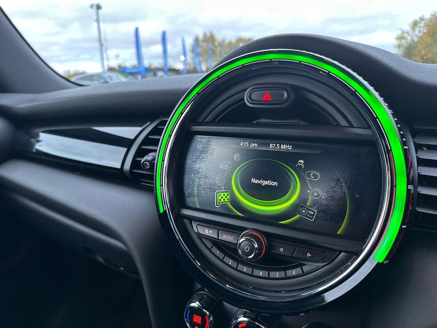 Used MINI Convertible 2016 for sale - 76455267: Photo 11