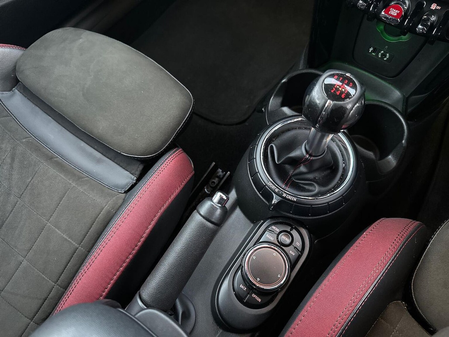 Used MINI Convertible 2016 for sale - 76455267: Photo 13