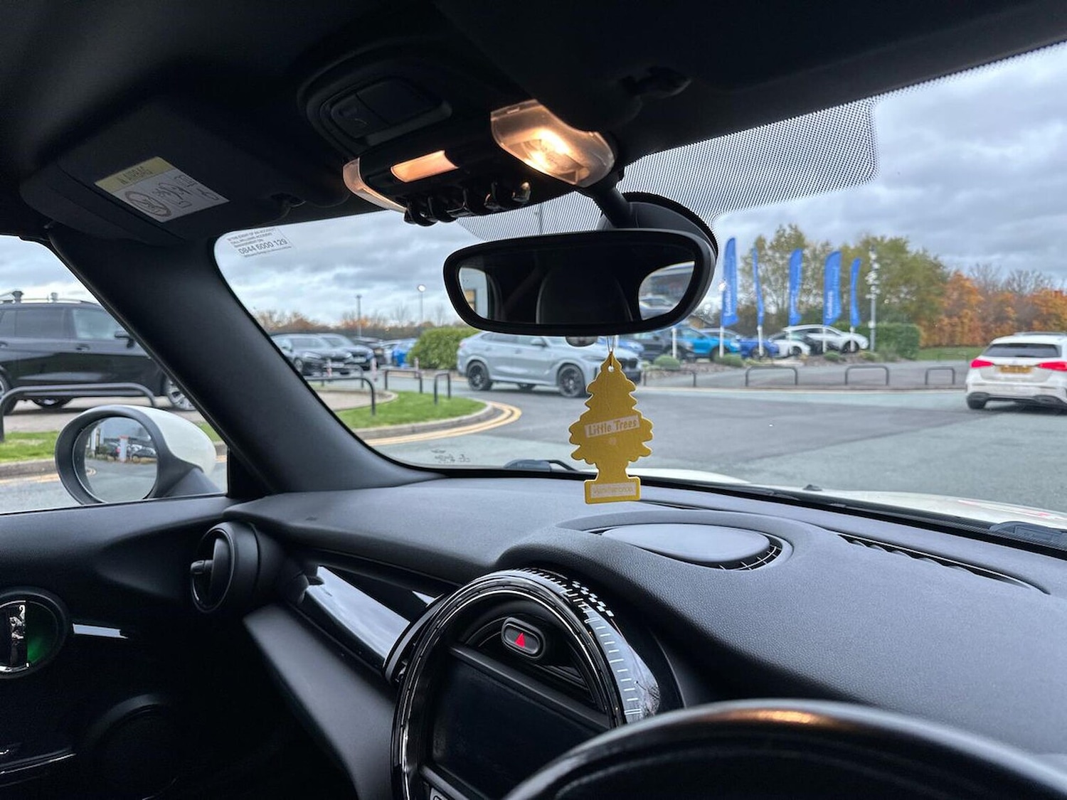 Used MINI Convertible 2016 for sale - 76455267: Photo 14