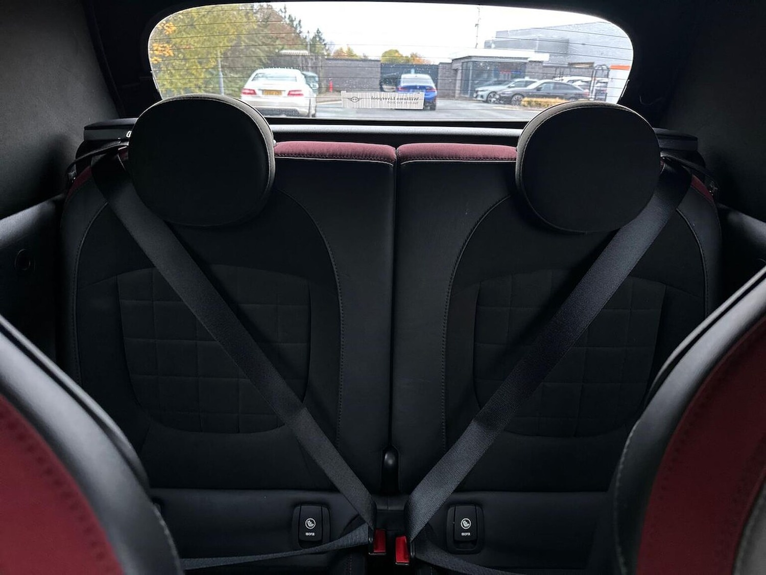 Used MINI Convertible 2016 for sale - 76455267: Photo 16