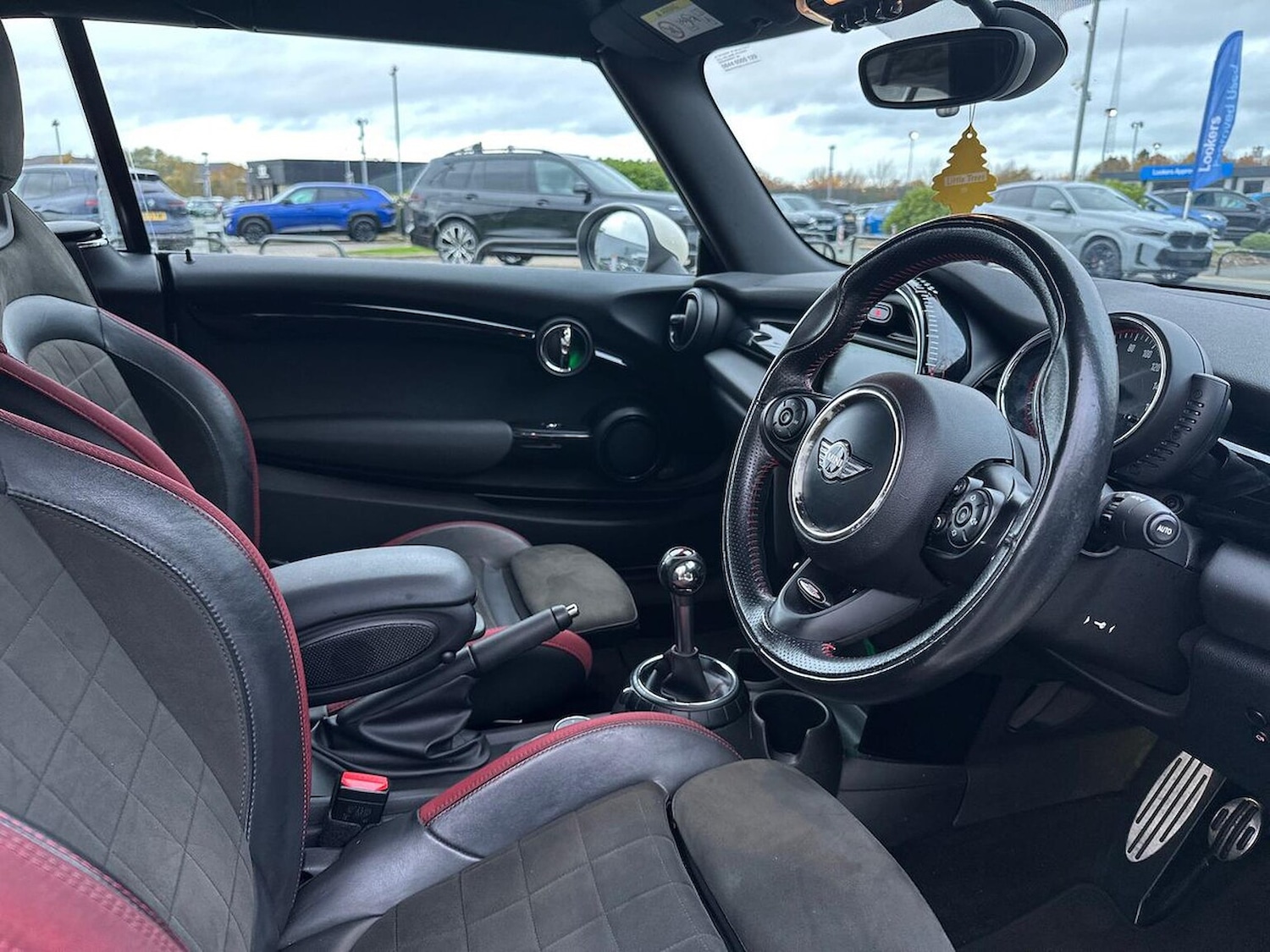 Used MINI Convertible 2016 for sale - 76455267: Photo 21