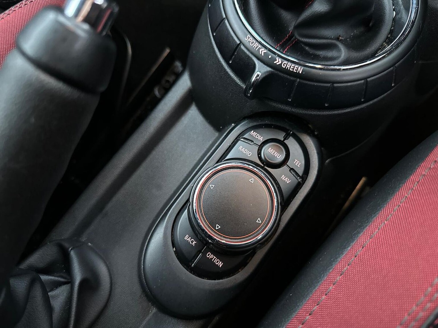 Used MINI Convertible 2016 for sale - 76455267: Photo 23