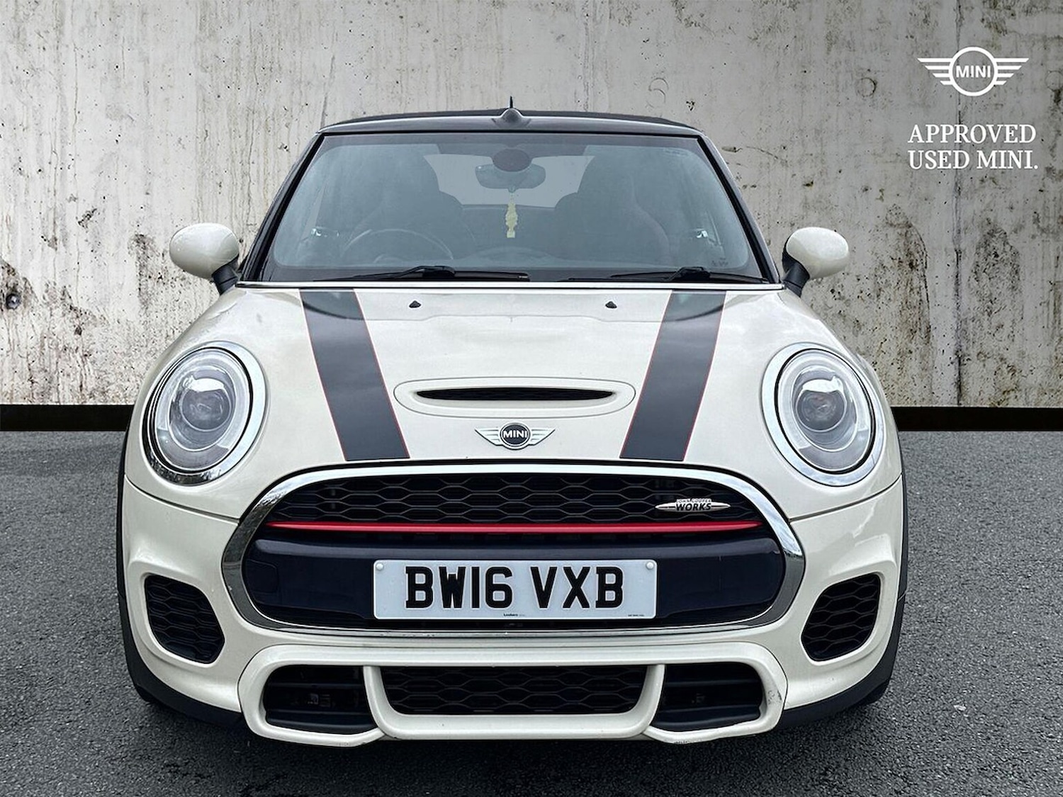 Used MINI Convertible 2016 for sale - 76455267: Photo 5