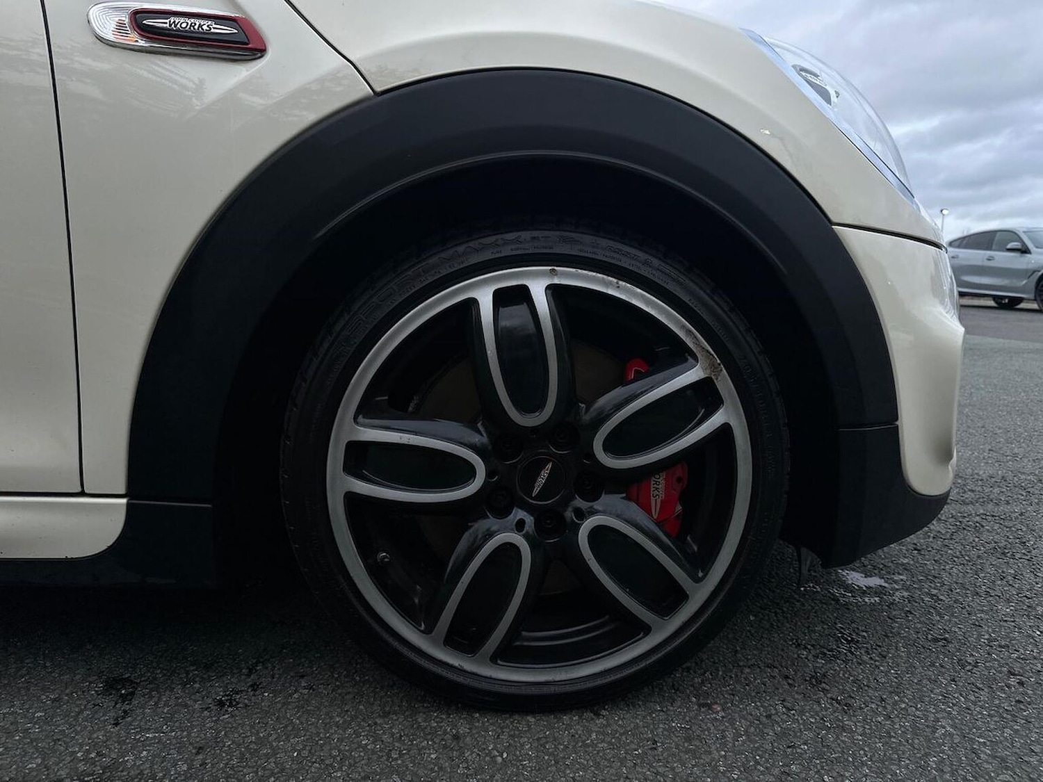 Used MINI Convertible 2016 for sale - 76455267: Photo 6