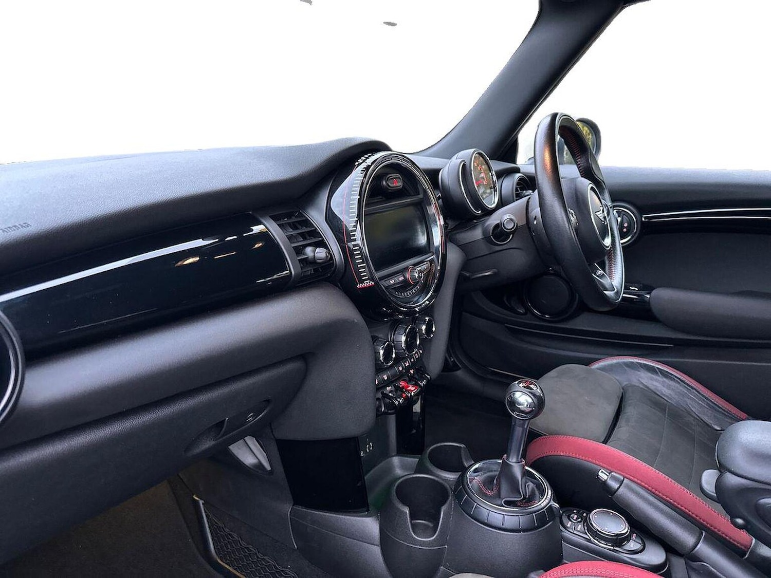 Used MINI Convertible 2016 for sale - 76455267: Photo 7