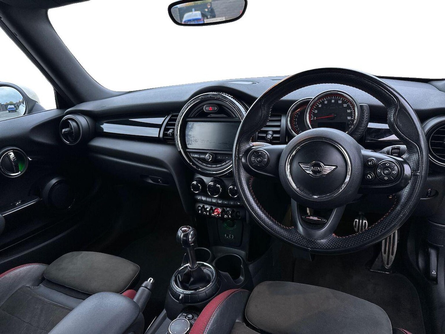 Used MINI Convertible 2016 for sale - 76455267: Photo 8