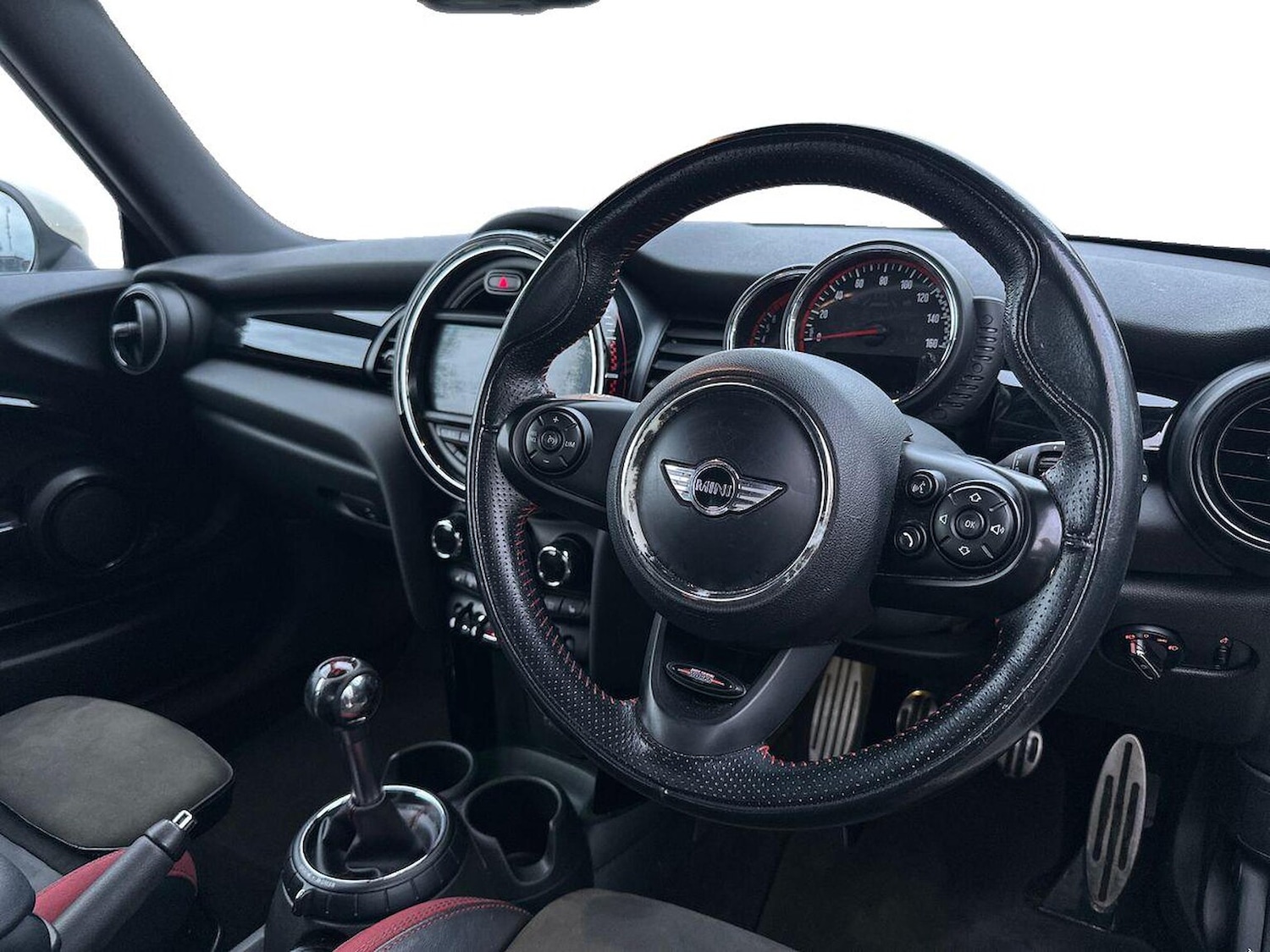 Used MINI Convertible 2016 for sale - 76455267: Photo 9