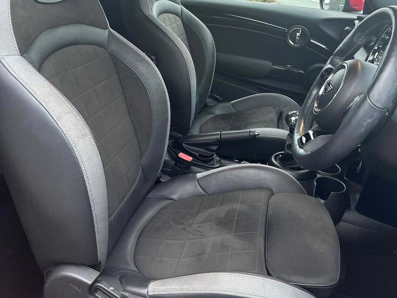 Used MINI Convertible 2021 for sale - 77488968: Photo 12