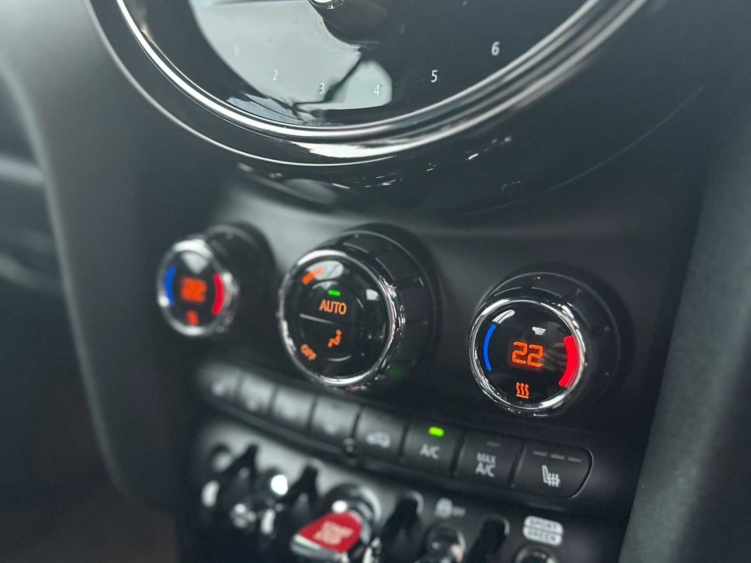 Used MINI Convertible 2021 for sale - 77488968: Photo 16