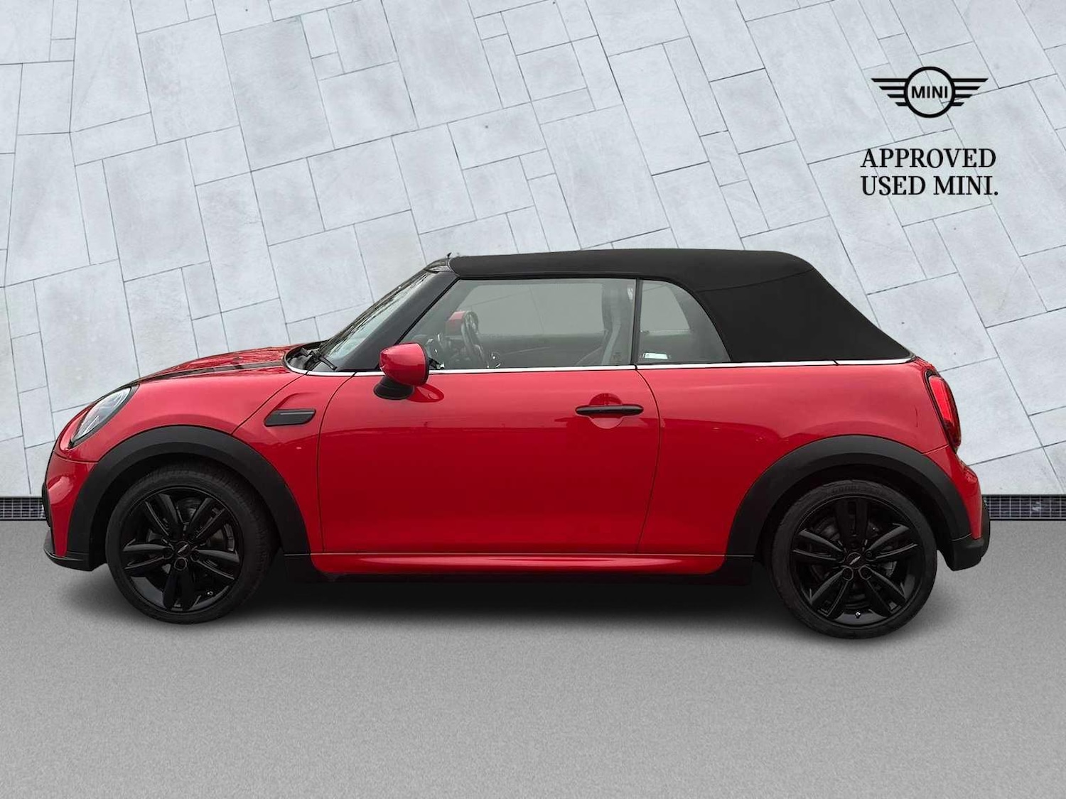 Used MINI Convertible 2021 for sale - 77488968: Photo 3